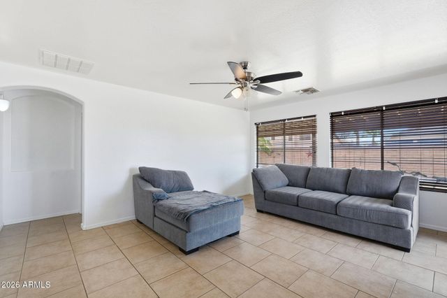 13547 W PECK Drive, Litchfield Park, AZ 85340