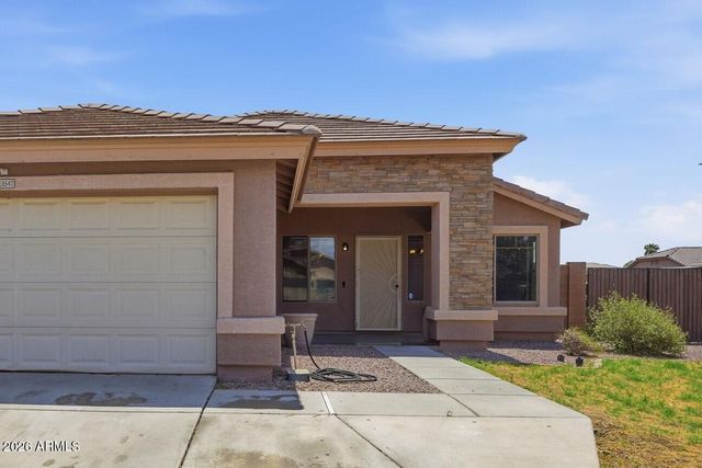 13547 W PECK Drive, Litchfield Park, AZ 85340
