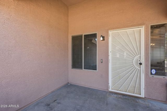 13547 W PECK Drive, Litchfield Park, AZ 85340