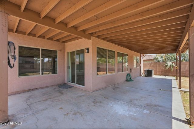 13547 W PECK Drive, Litchfield Park, AZ 85340