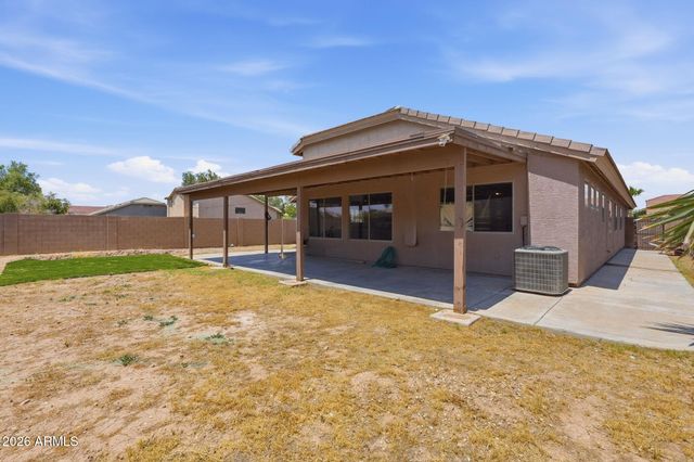 13547 W PECK Drive, Litchfield Park, AZ 85340