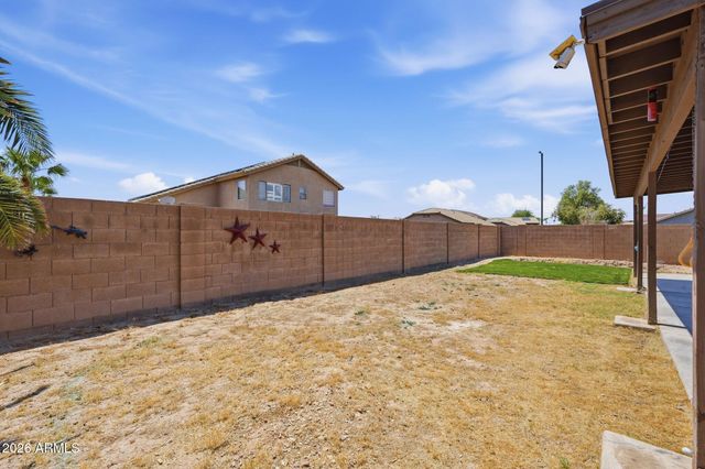 13547 W PECK Drive, Litchfield Park, AZ 85340