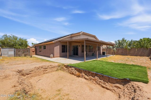 13547 W PECK Drive, Litchfield Park, AZ 85340