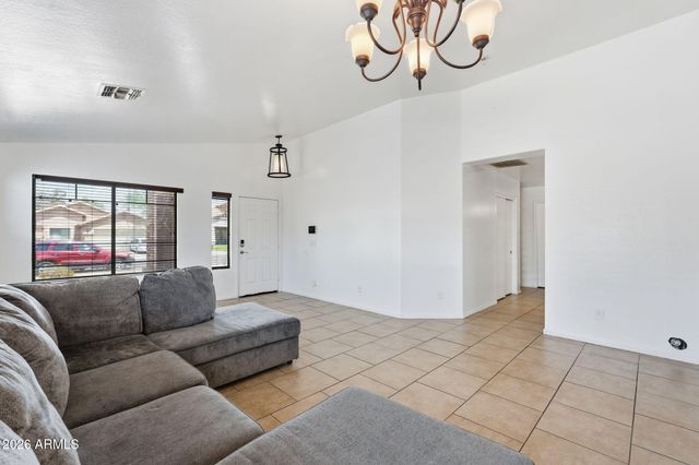 13547 W PECK Drive, Litchfield Park, AZ 85340