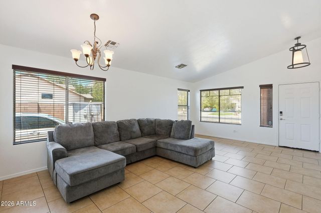 13547 W PECK Drive, Litchfield Park, AZ 85340