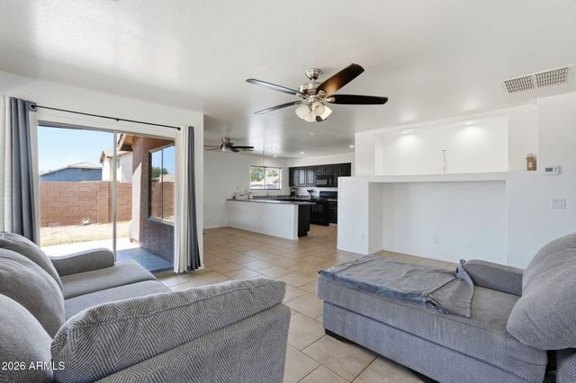 13547 W PECK Drive, Litchfield Park, AZ 85340