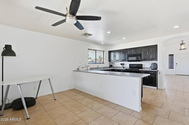 13547 W PECK Drive, Litchfield Park, AZ 85340