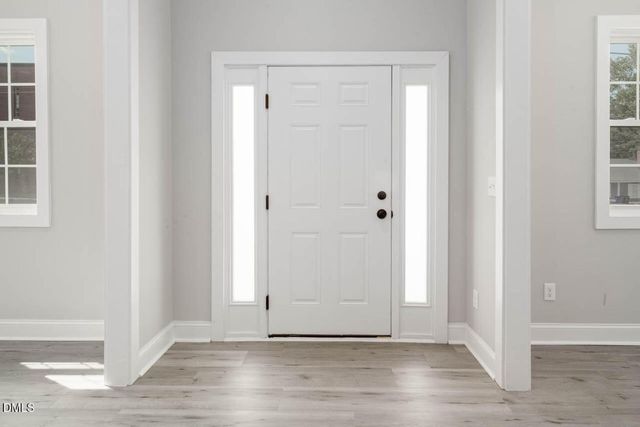 101 S Maple Street, Durham, NC 27703