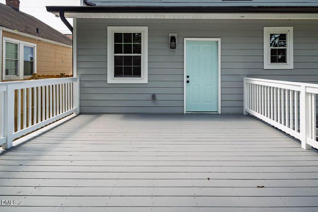 101 S Maple Street, Durham, NC 27703