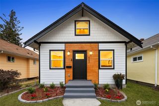 6209 S Lawrence Street, Tacoma, WA 98409