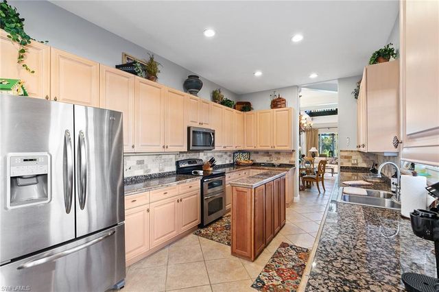 3860 Cotton Green Path DR, Naples, FL 34114