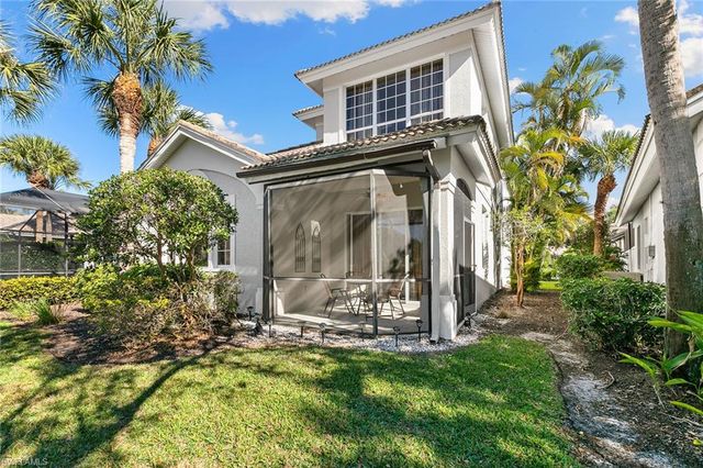 3860 Cotton Green Path DR, Naples, FL 34114