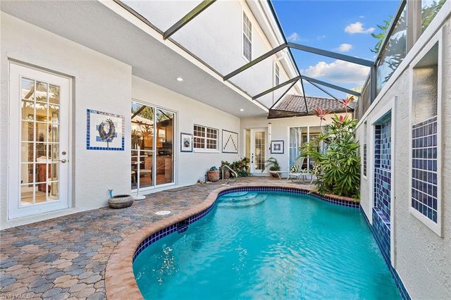 3860 Cotton Green Path DR, Naples, FL 34114