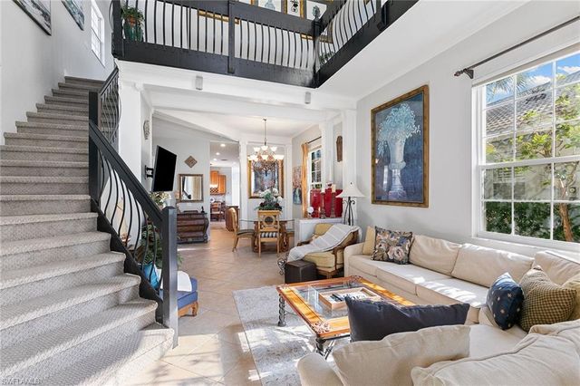 3860 Cotton Green Path DR, Naples, FL 34114