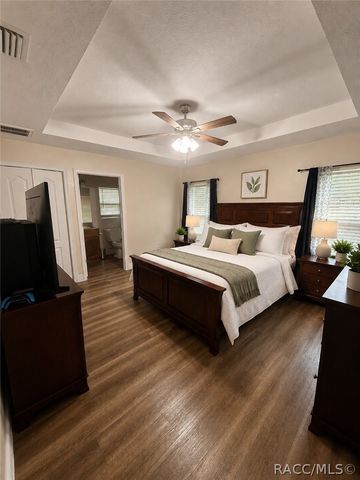1167 W Hedgewood Lane, Dunnellon, FL 34434