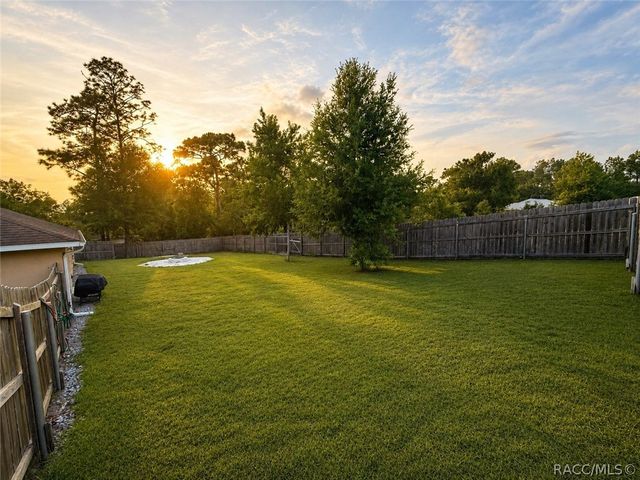 1167 W Hedgewood Lane, Dunnellon, FL 34434