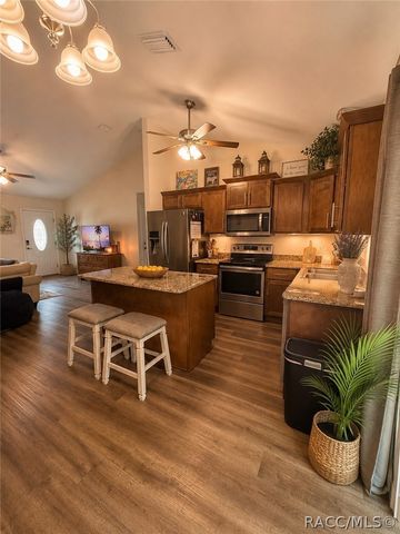 1167 W Hedgewood Lane, Dunnellon, FL 34434