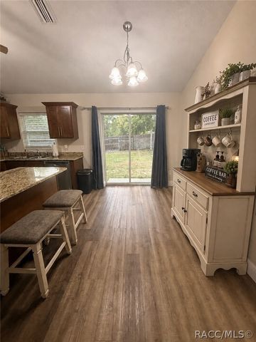 1167 W Hedgewood Lane, Dunnellon, FL 34434