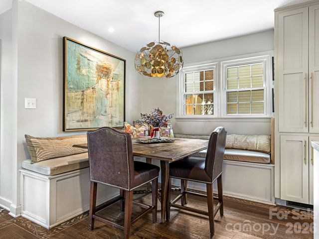 2516 Handley Place, Charlotte, NC 28226