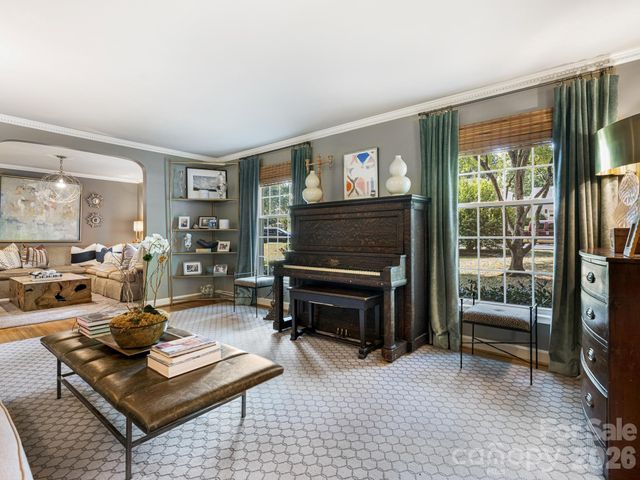 2516 Handley Place, Charlotte, NC 28226