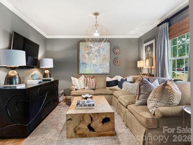 2516 Handley Place, Charlotte, NC 28226
