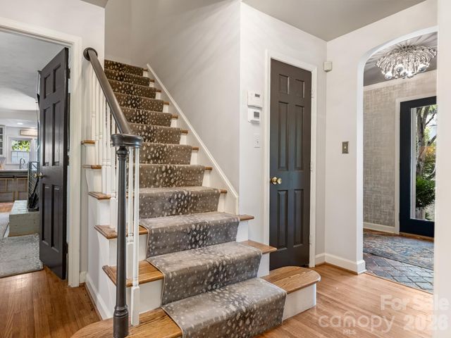 2516 Handley Place, Charlotte, NC 28226