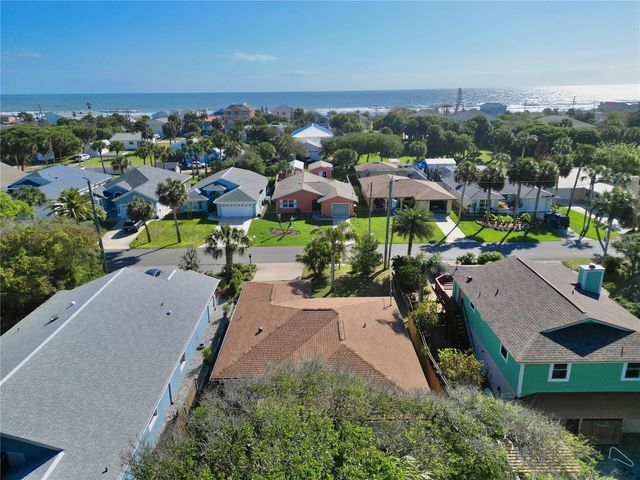 1624 S DAYTONA AVENUE, Flagler Beach, FL 32136