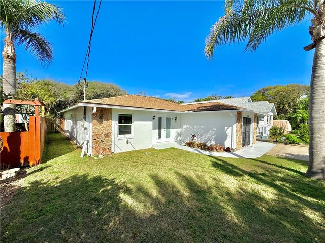 1624 S DAYTONA AVENUE, Flagler Beach, FL 32136