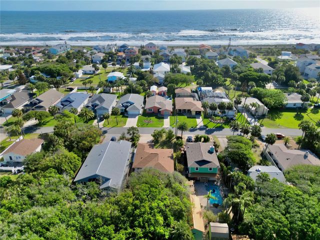 1624 S DAYTONA AVENUE, Flagler Beach, FL 32136