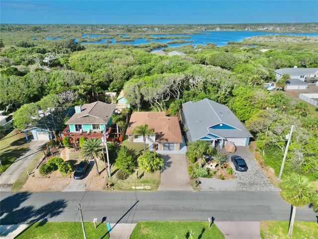 1624 S DAYTONA AVENUE, Flagler Beach, FL 32136