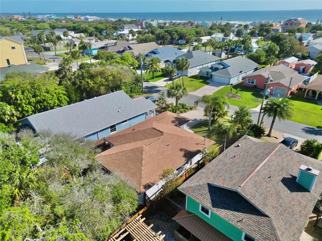 1624 S DAYTONA AVENUE, Flagler Beach, FL 32136