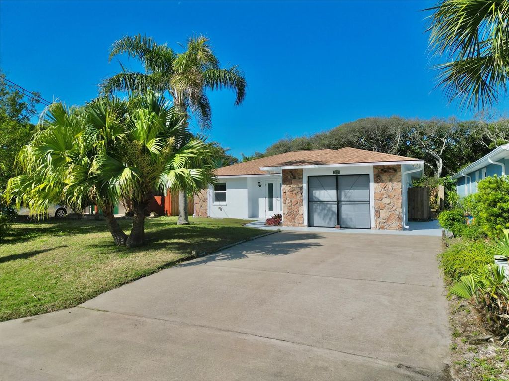 1624 S DAYTONA AVENUE, Flagler Beach, FL 32136