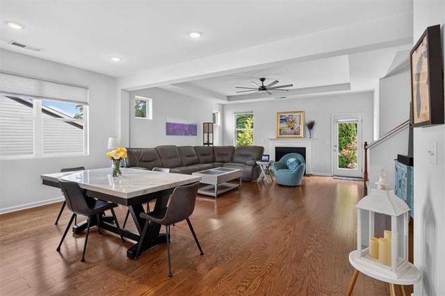 121 Rolling Hills Place, Canton, GA 30114