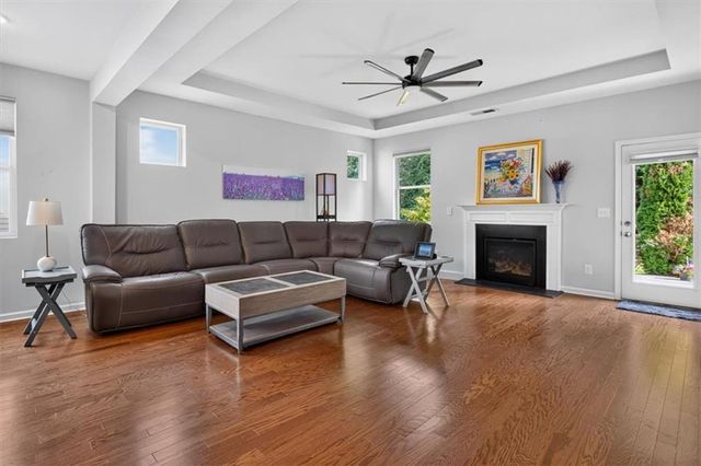 121 Rolling Hills Place, Canton, GA 30114