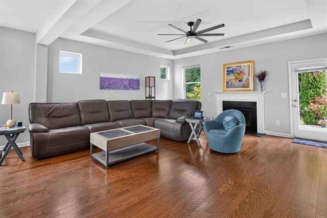 121 Rolling Hills Place, Canton, GA 30114
