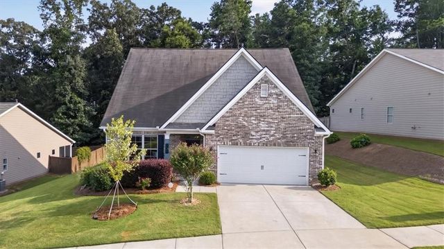 121 Rolling Hills Place, Canton, GA 30114