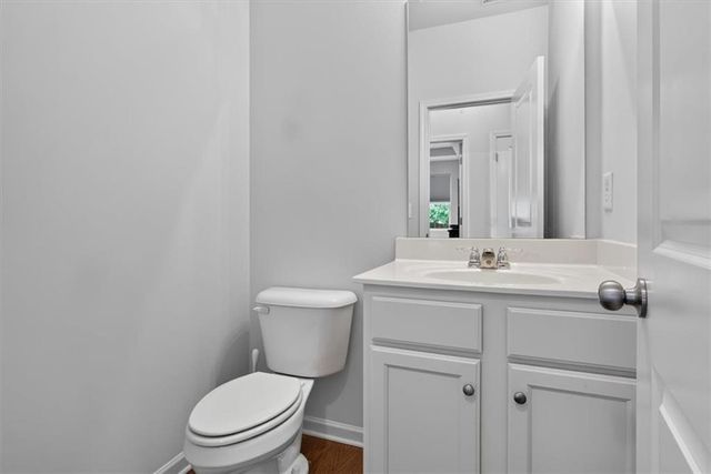 121 Rolling Hills Place, Canton, GA 30114