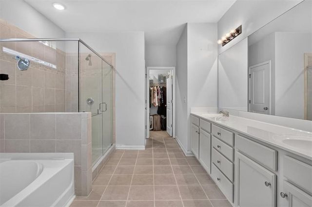 121 Rolling Hills Place, Canton, GA 30114