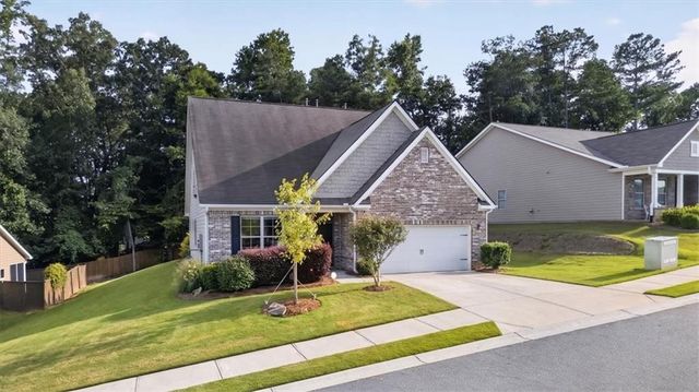121 Rolling Hills Place, Canton, GA 30114
