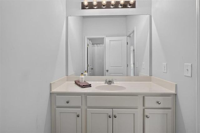 121 Rolling Hills Place, Canton, GA 30114