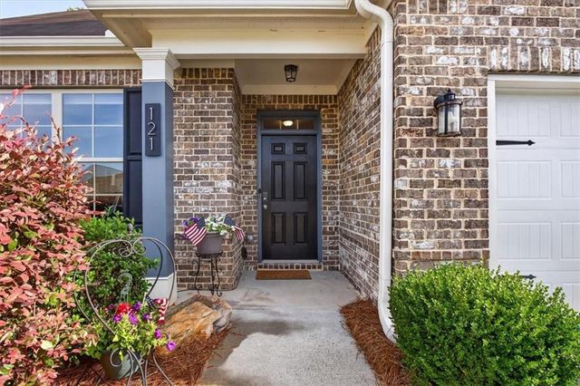 121 Rolling Hills Place, Canton, GA 30114