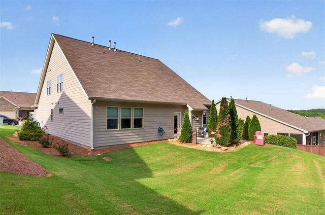 121 Rolling Hills Place, Canton, GA 30114