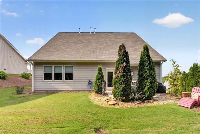 121 Rolling Hills Place, Canton, GA 30114