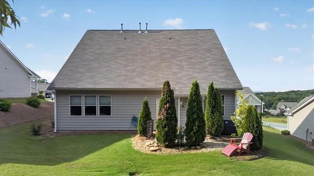 121 Rolling Hills Place, Canton, GA 30114