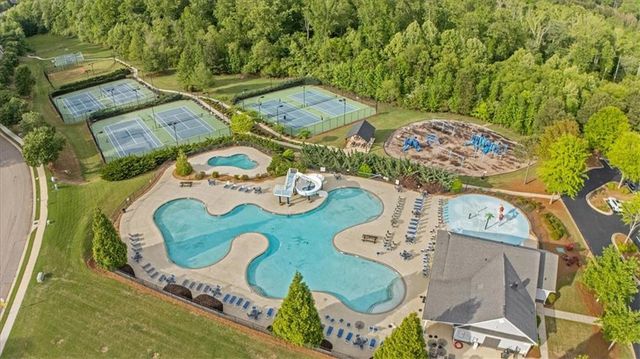 121 Rolling Hills Place, Canton, GA 30114