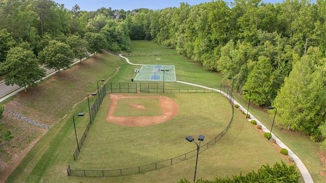 121 Rolling Hills Place, Canton, GA 30114