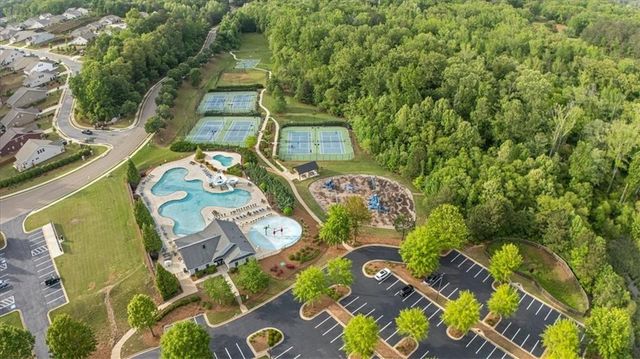 121 Rolling Hills Place, Canton, GA 30114