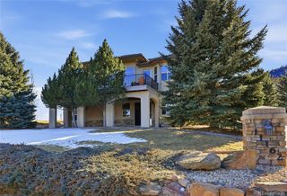 11162 W Mesa Run, Littleton, CO 80125
