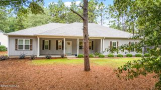 102 Dorset Road, West End, NC 27376