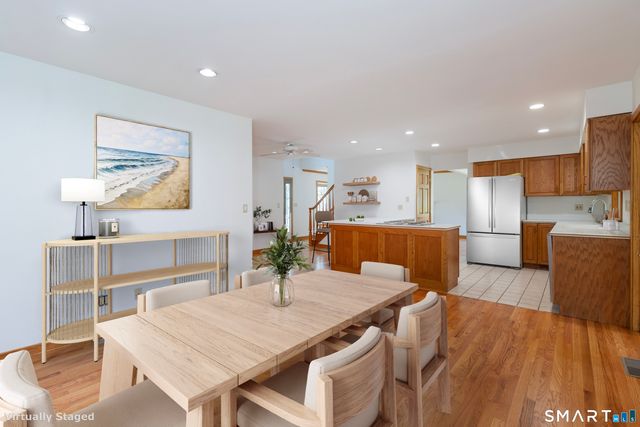 9 Howd Avenue, Branford, CT 06405